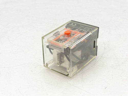 OMRON MK3P5-S-250VAC 10A Relay