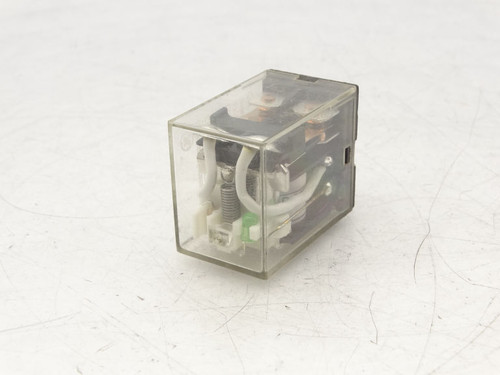 GENERAL ELECTRIC CR420NPL0224 10A Relay