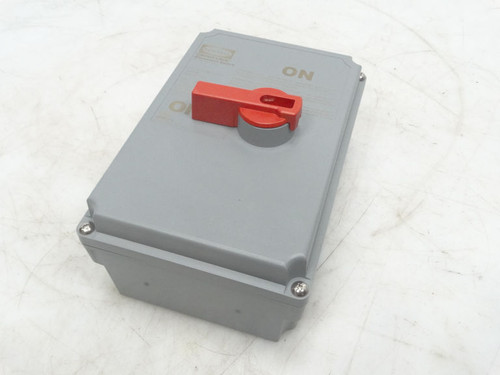 HUBBELL HBLDS10 Switch