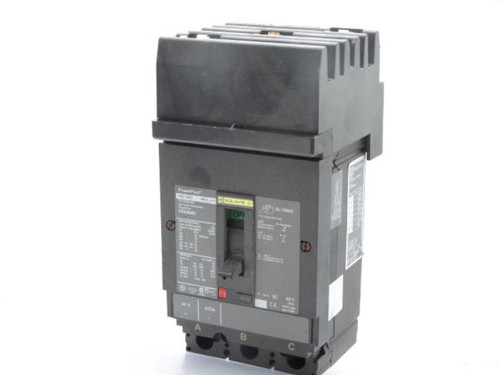 SCHNEIDER ELECTRIC HDA36040 Circuit Breaker
