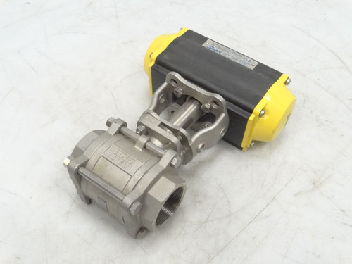 SHARPE SPN II 085 Actuator