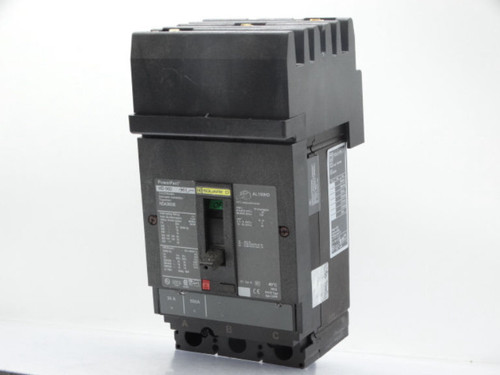 SCHNEIDER ELECTRIC HDA36030 Circuit Breaker