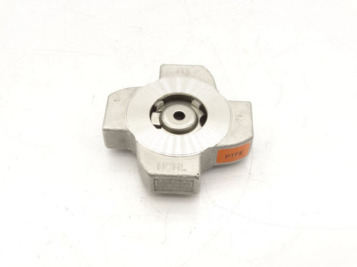 GESTRA RK86A DN15 Valve