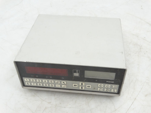 STAHL PCS100.1 Counter