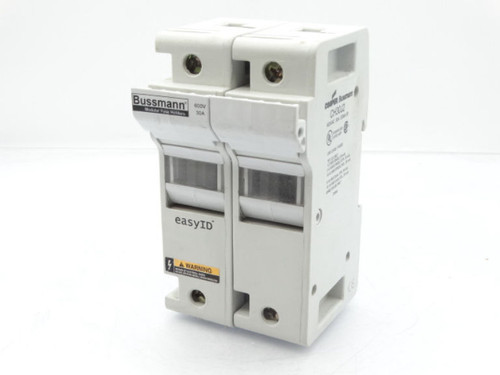 EATON CORPORATION CH30J2 Fuse Holder
