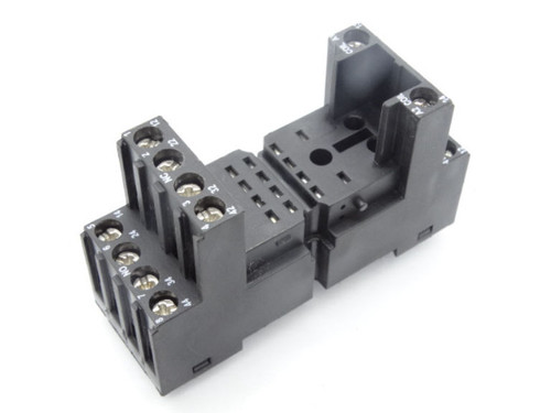 CARLO GAVAZZI ES15/4N Relay Socket