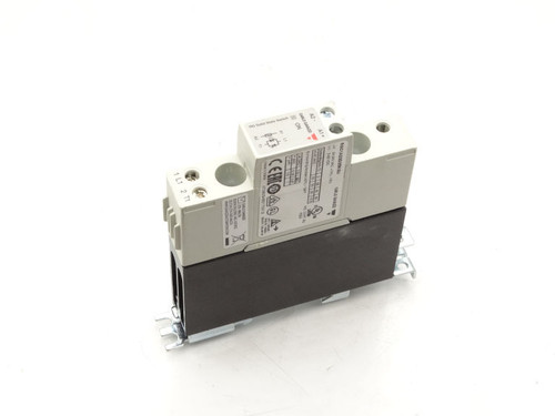 CARLO GAVAZZI RGC1A23D25KGU Relay