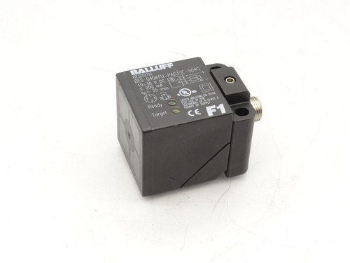 BALLUFF BES Q40KFU-PAC35E-S04G Sensor