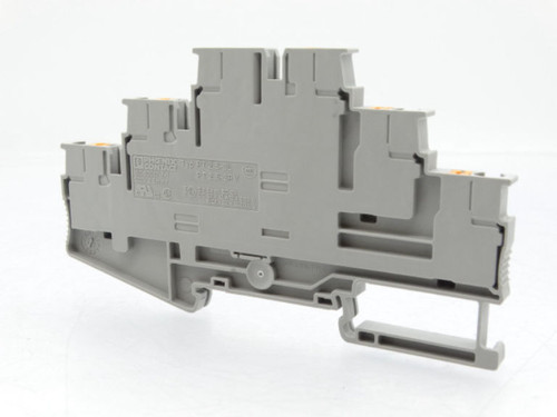 PHOENIX CONTACT PT 2.5-3L Terminal Block