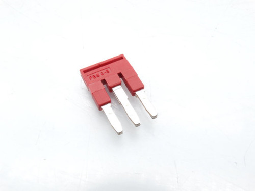 PHOENIX CONTACT FBS 3-5 Connector