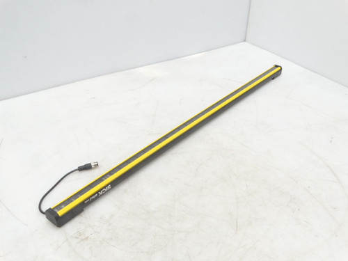 SICK C2C-SA09030A10000 Light Fixture