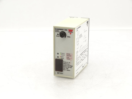 CARLO GAVAZZI S142ARNN024 Amplifier