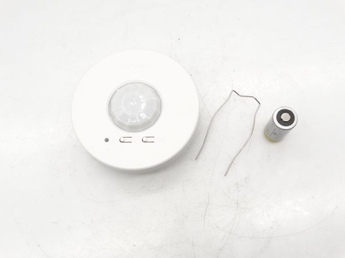 LUTRON LRF2-OCR2B-P-WH Sensor