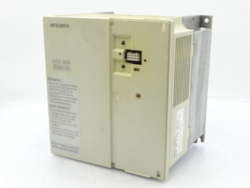 MITSUBISHI FR-A024-1.5K-UL Drive