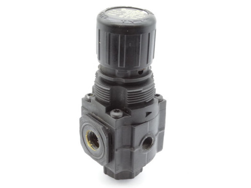 NORGREN R72G-2AK-RMG Air Pressure Regulator