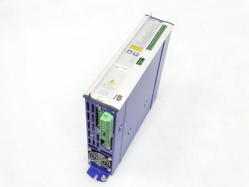 KOLLMORGEN SERVOSTAR 603 Amplifier