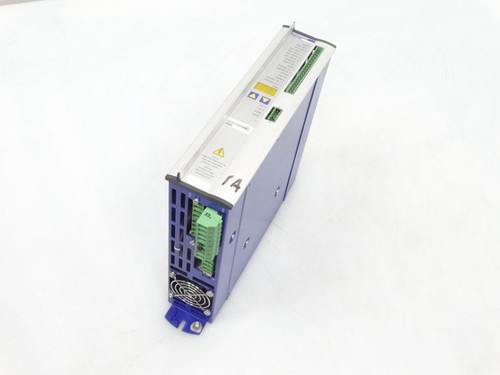 KOLLMORGEN SERVOSTAR 606 Amplifier