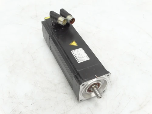 SEW EURODRIVE CMP63M/BP/KY/AK0H/SB1 Servo Motor