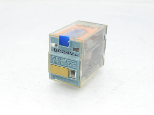TURCK C7-A20/024VDC 10A Relay