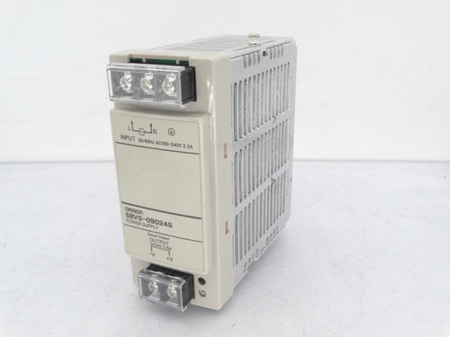 OMRON S8VS-09024S/ED2 Power Supply