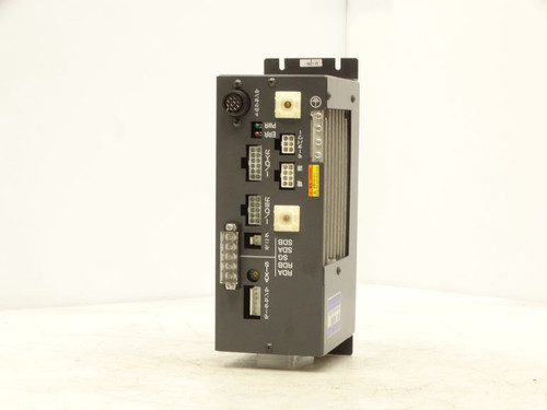 NIDEC CORP BRXD-10C Drive