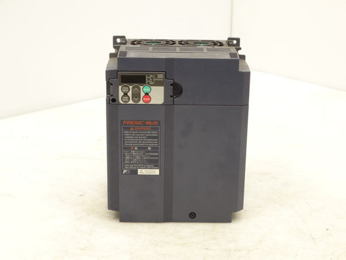 FUJI ELECTRIC FRN7.5E1S-4J Drive