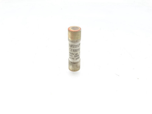 MERSEN FERRAZ SHAWMUT G330010 Fuse