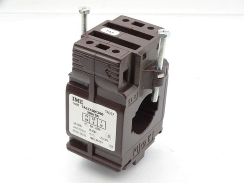 IME TA327 300A/5A Transformer