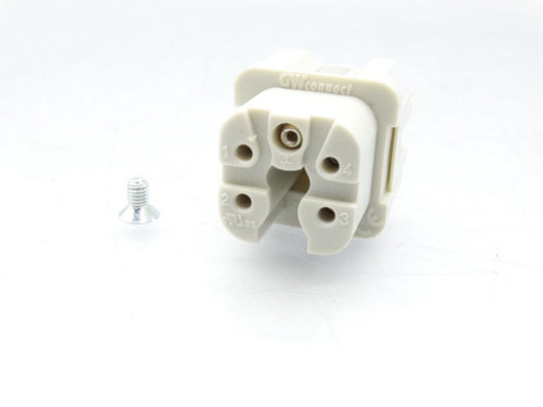 AUTOMATION DIRECT ZP-MC03A-1-FS004 Connector