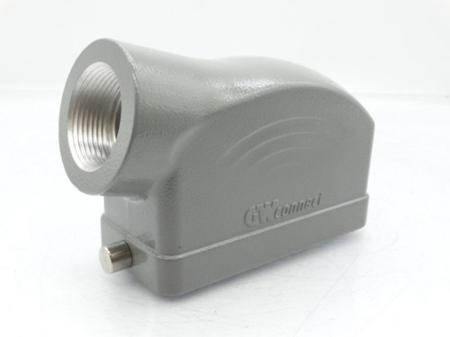 AUTOMATION DIRECT ZP-MC16B-2-SSE21M Cover