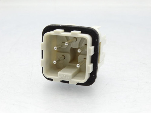 AUTOMATION DIRECT ZP-MC03A-1-MS004 Connector