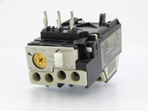 FUJI ELECTRIC TR-0N-0.36-0.54 Relay