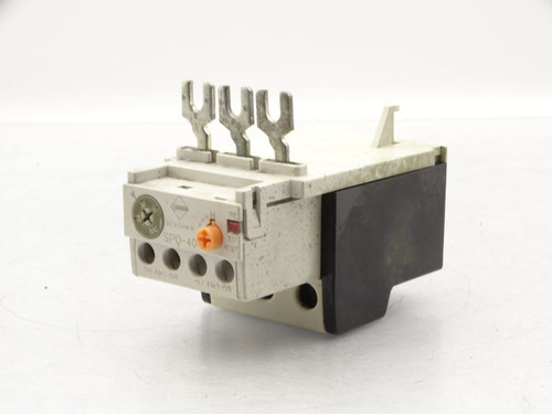 BENSHAW SPO-40-30A Relay
