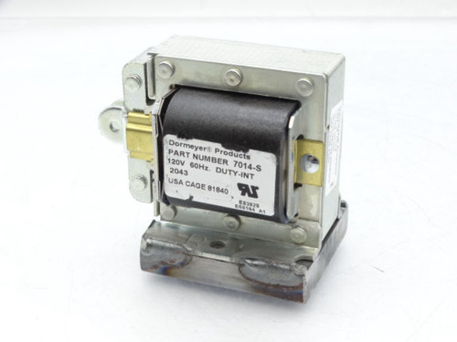DORMEYER 7014-S Coil