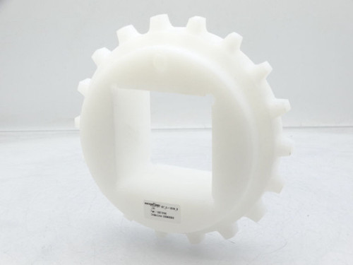 REXNORD KU7700-18T-2-1/2IN-S-UH Sprocket
