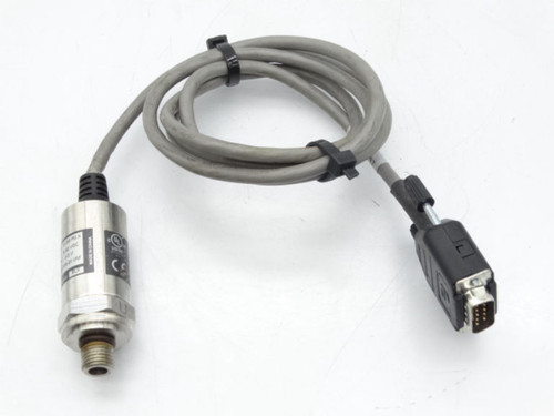 TE CONNECTIVITY U5262-C02574-100PA Pressure Transmitter