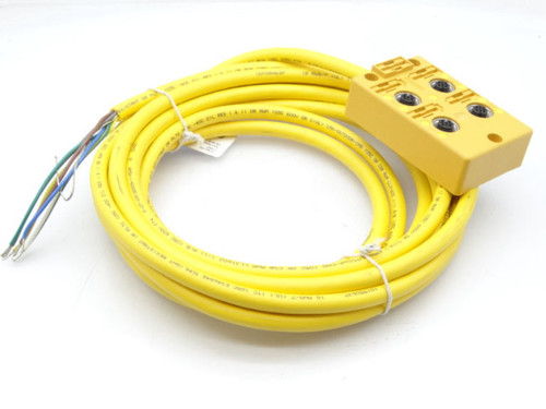 TURCK VB 40-5 Plc Module