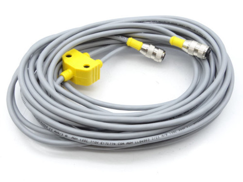 TURCK VB2-RS 4.4T-3/2RK 4T-3/3 Cable
