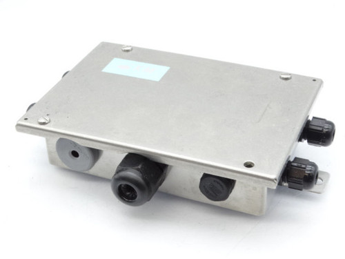RICE LAKE 88956 Plc Module