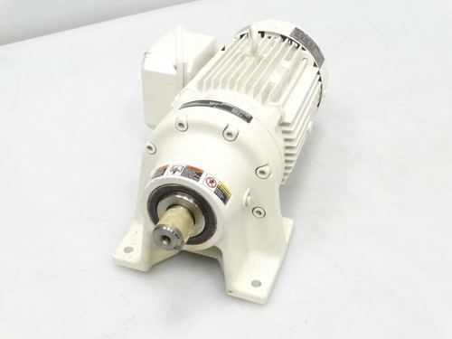 SUMITOMO TC-FXV Motor