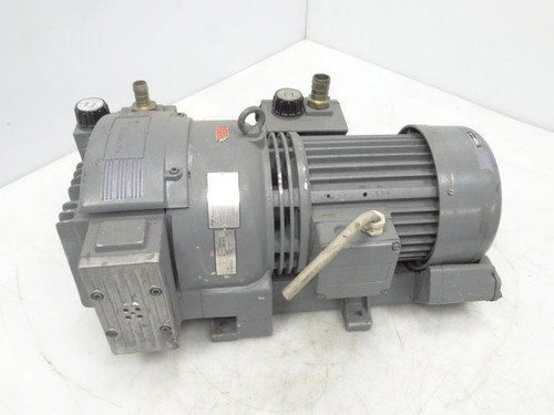 RIETSCHLE TR 41 DV (50) Pump