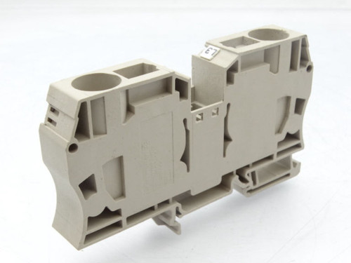 WEIDMULLER ZDU-35 Terminal Block