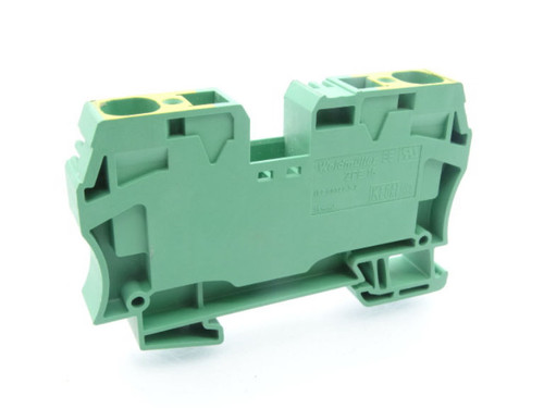 WEIDMULLER ZPE 16 Terminal Block