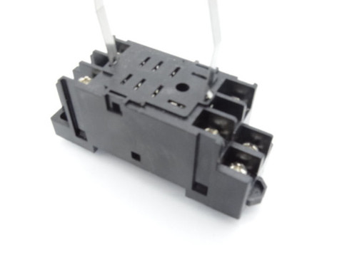 SHYANG YNG ELECTRIC STF-08A Relay Socket