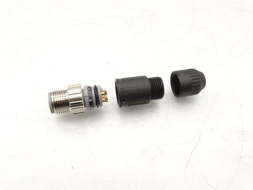 OMRON XS2G-D421 Connector
