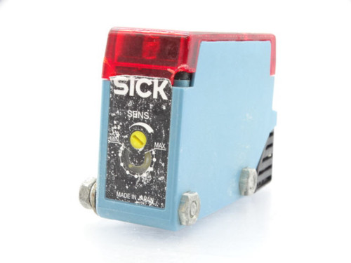 SICK WT250-P440 Sensor