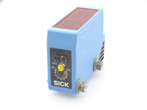 SICK WTB250-2P2431 Sensor