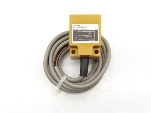 OMRON TL-N20ME1 Switch
