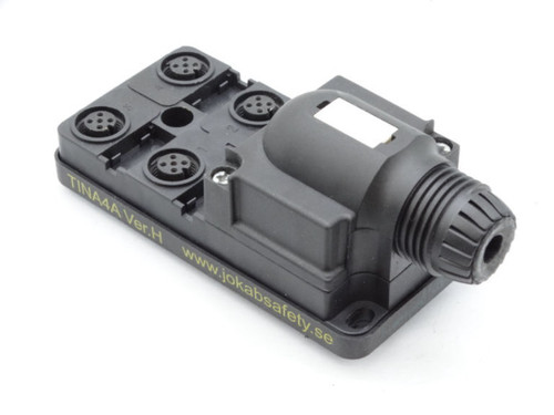 ASEA BROWN BOVERI TINA4A Connector