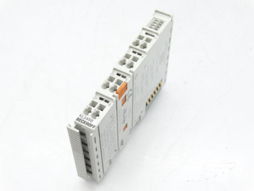 BECKHOFF KL2488 Terminal Block